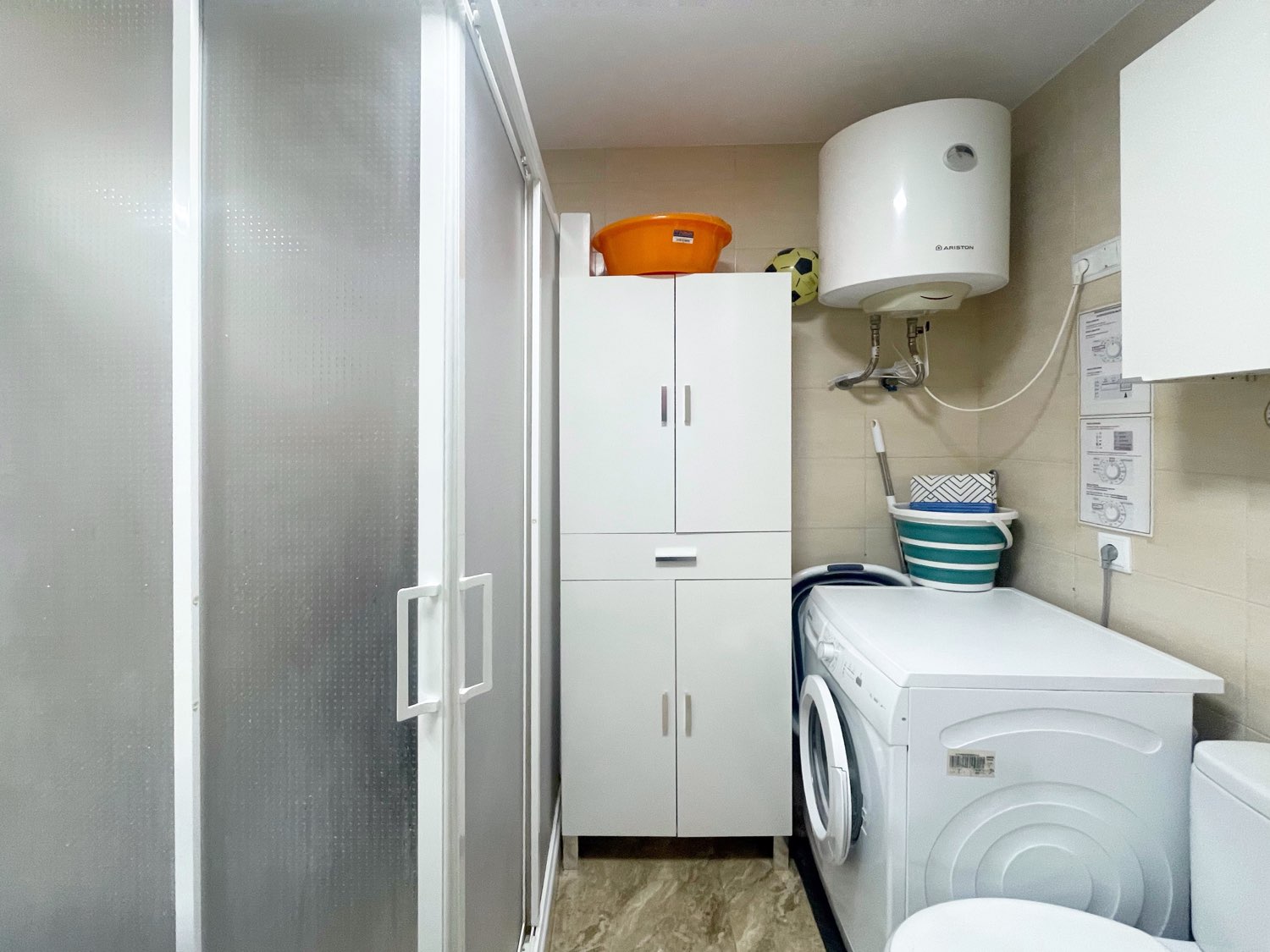 Våning till salu i Fuengirola