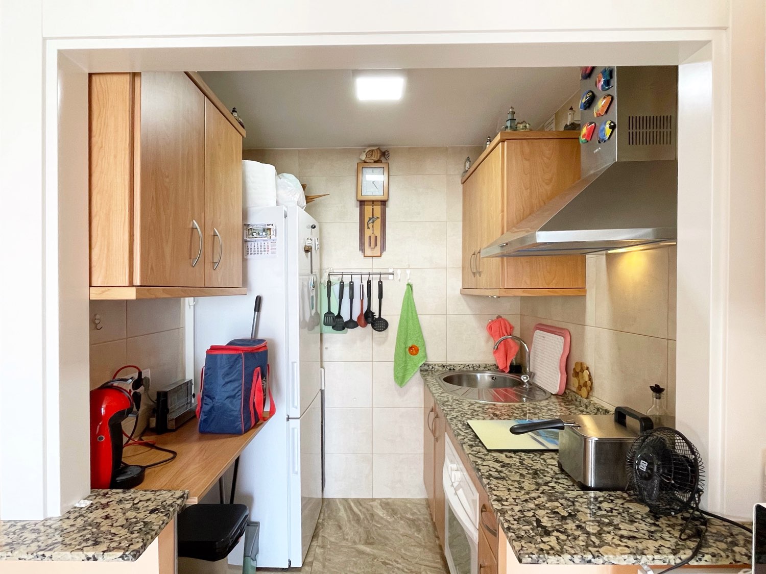 Våning till salu i Fuengirola