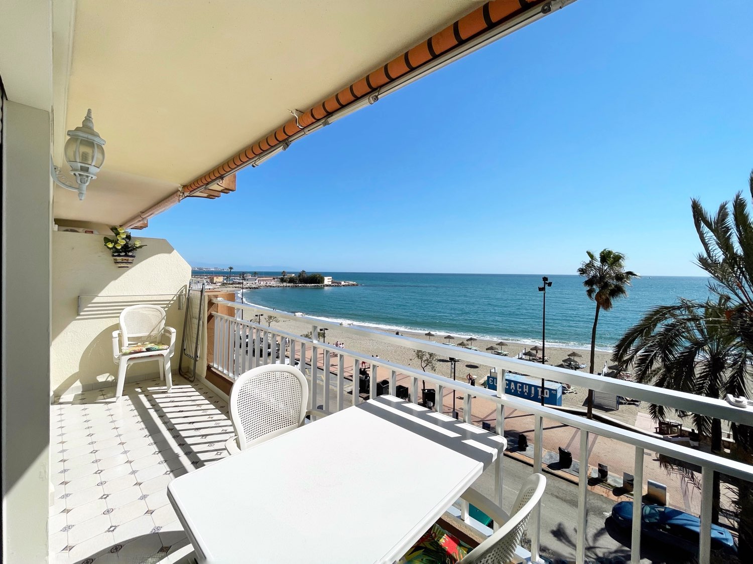 Våning till salu i Fuengirola