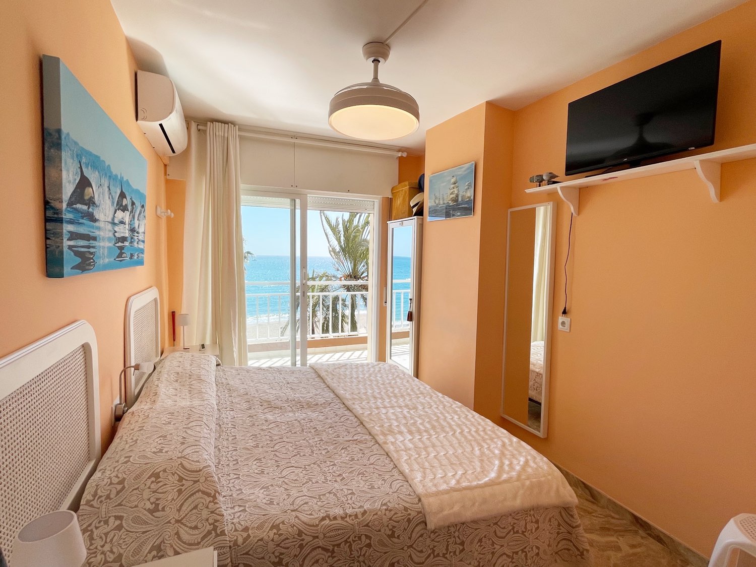 Våning till salu i Fuengirola