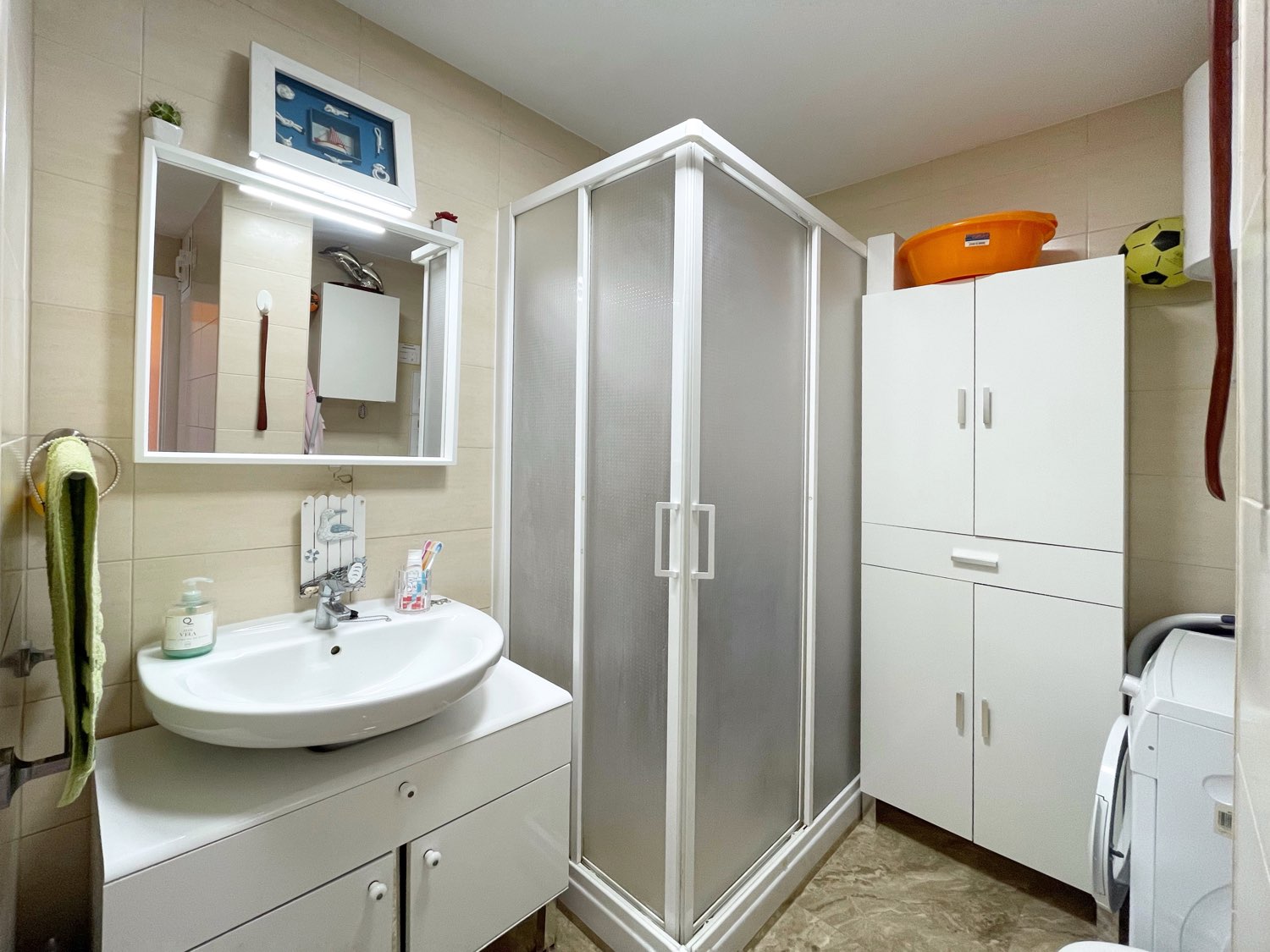 Våning till salu i Fuengirola