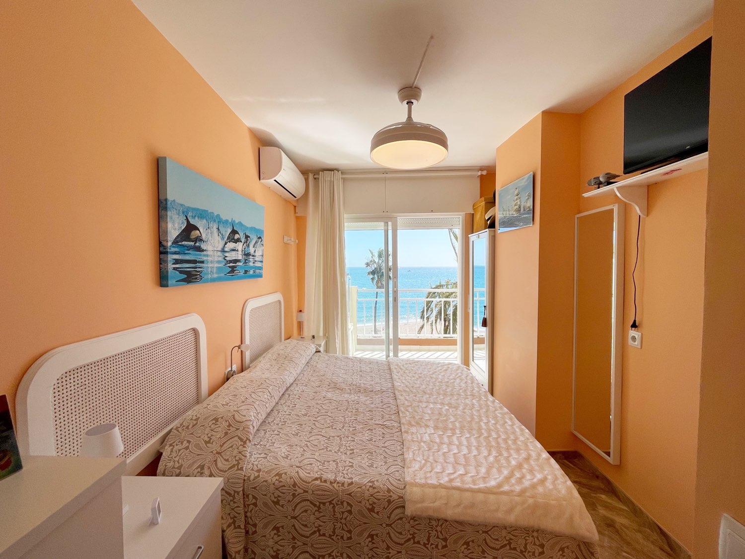 Våning till salu i Fuengirola