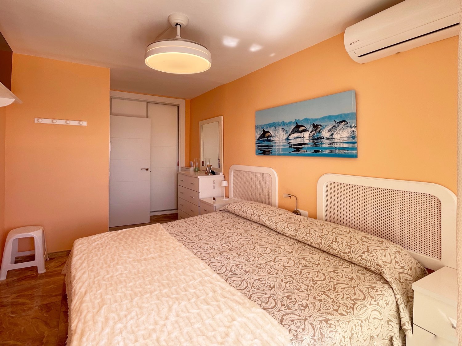 Våning till salu i Fuengirola