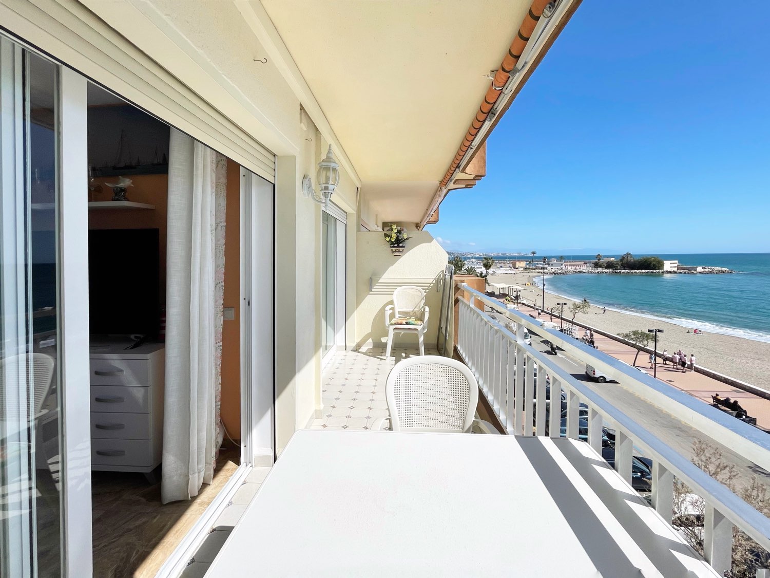 Våning till salu i Fuengirola