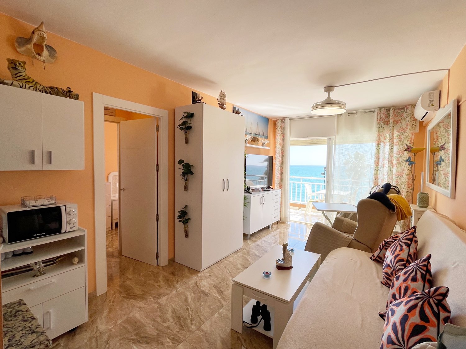 Våning till salu i Fuengirola