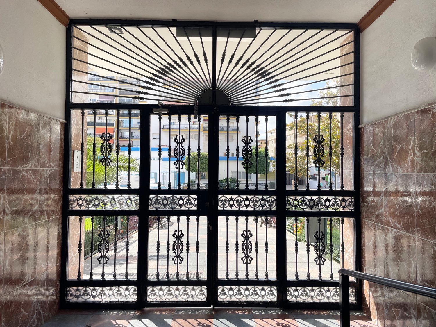 Appartement en vente à Las Lagunas (Mijas)