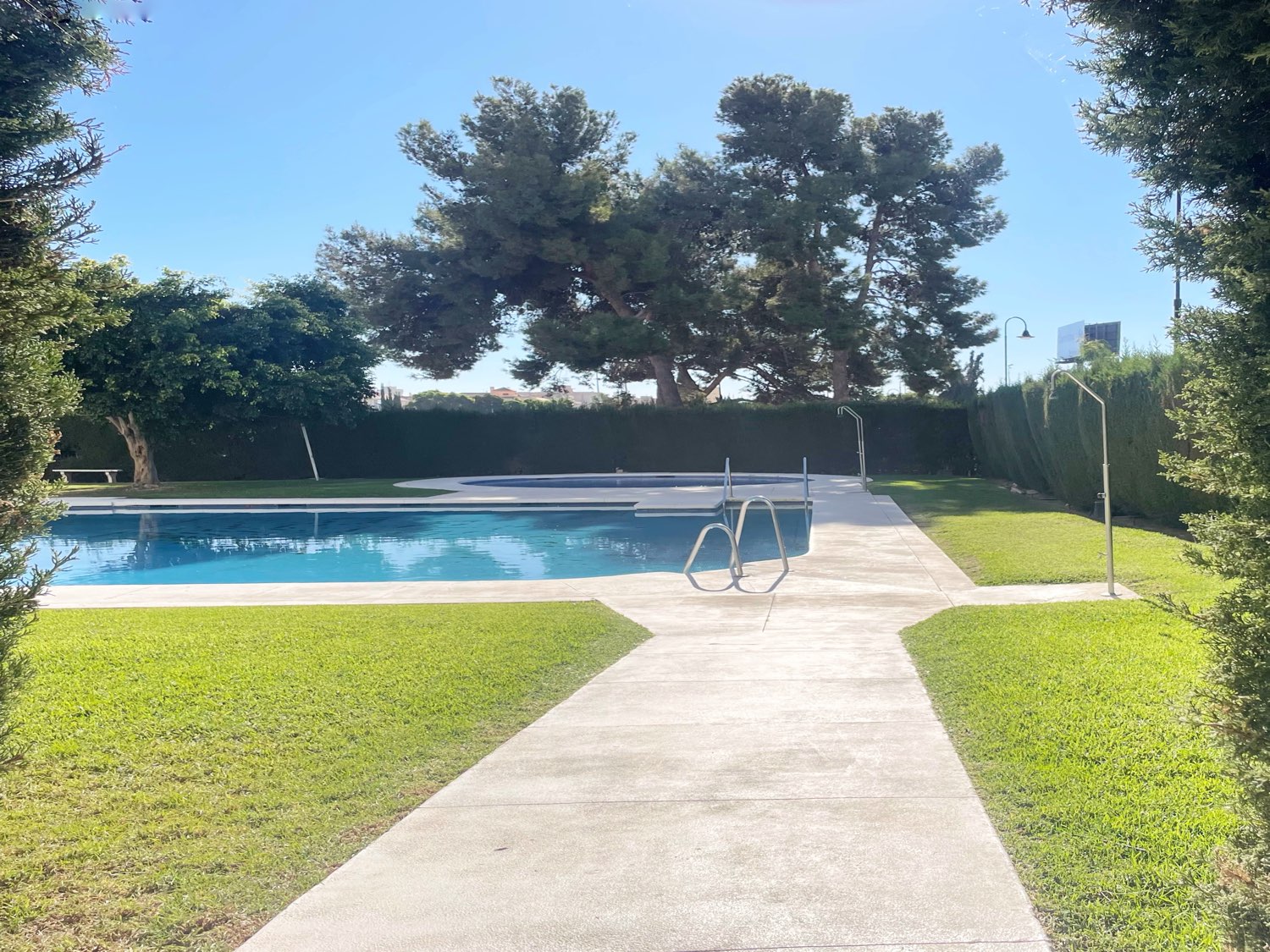 Appartement en vente à Las Lagunas (Mijas)