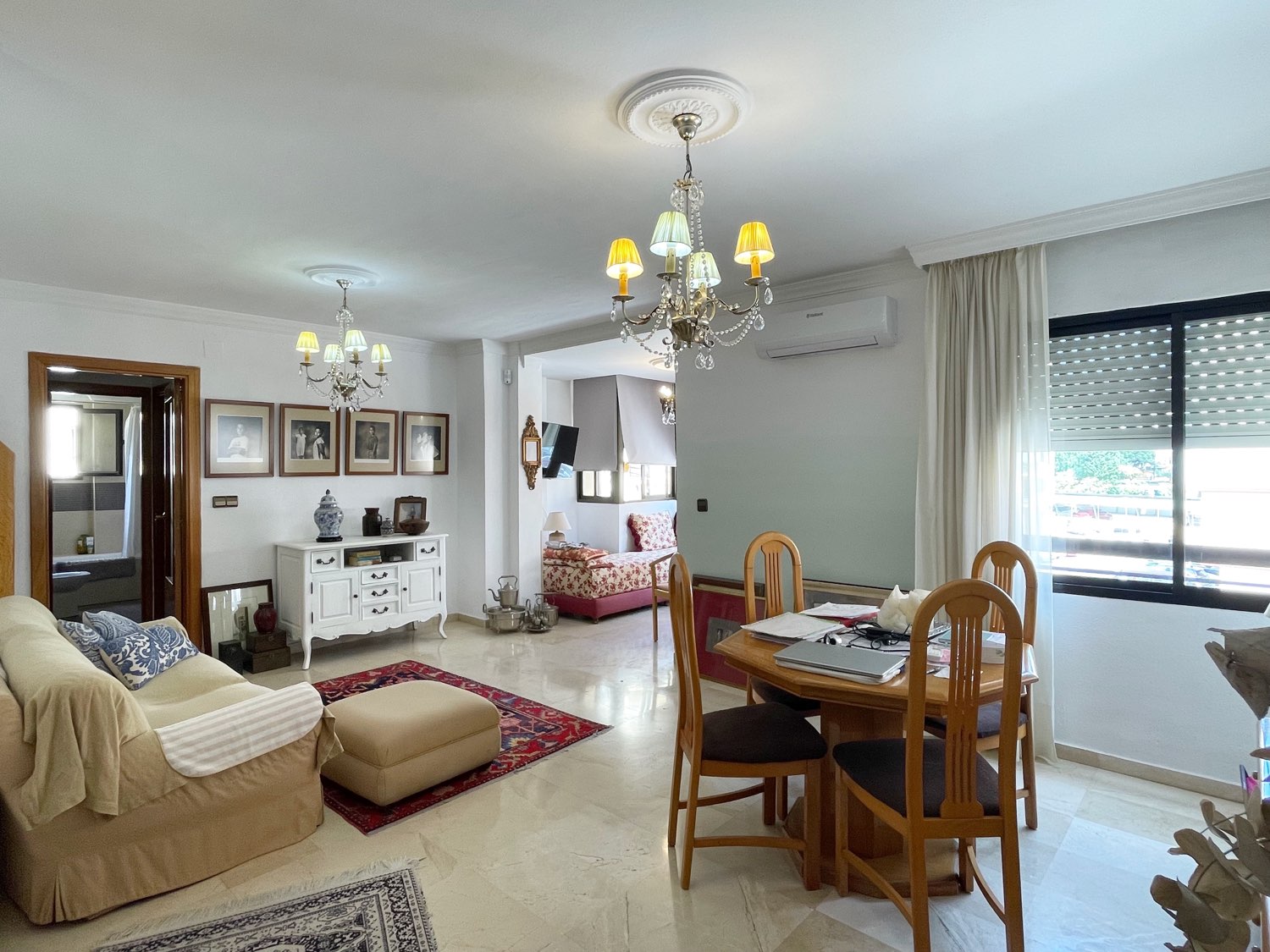 Appartement en vente à Los Boliches (Fuengirola)