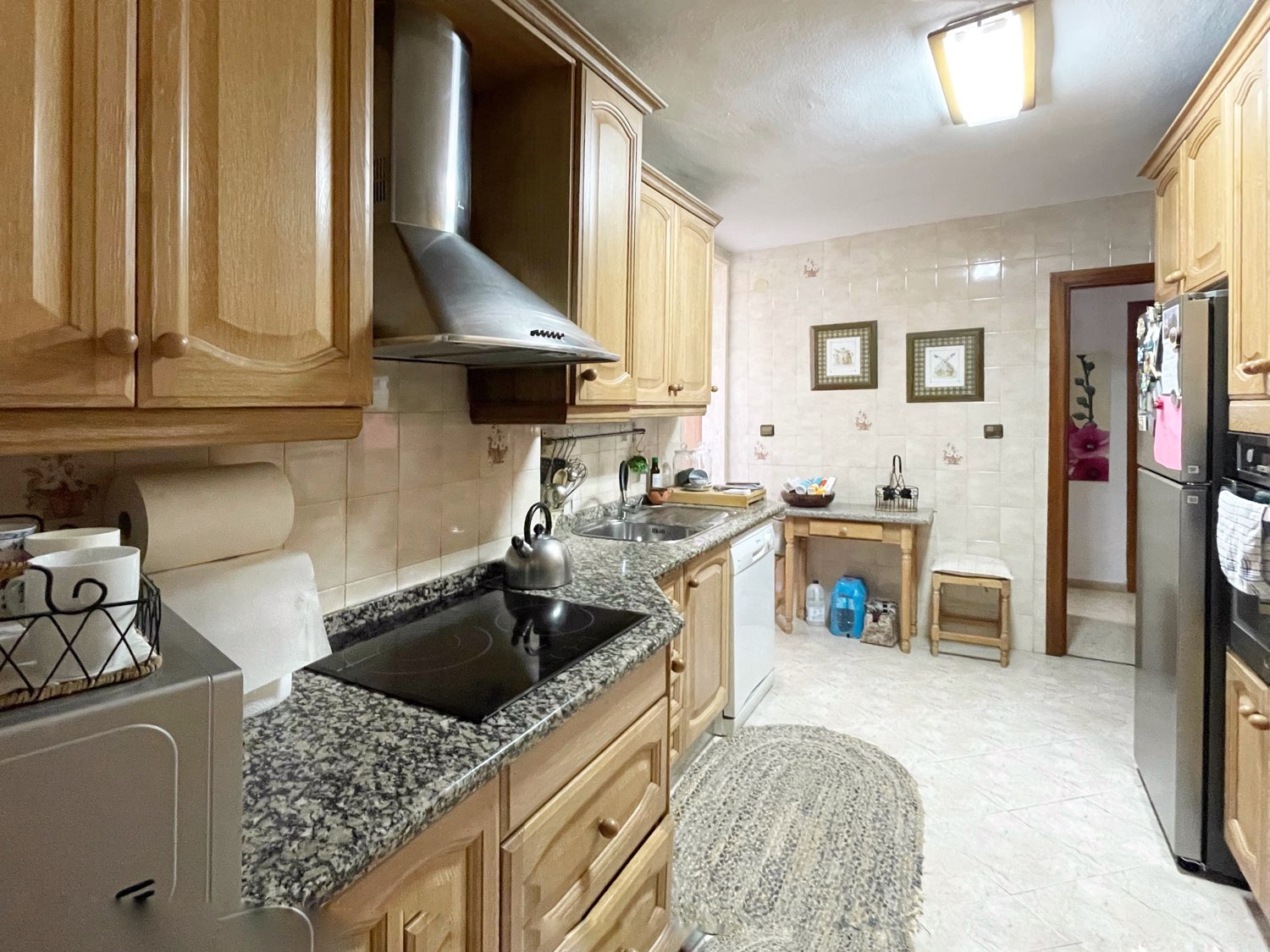 Appartement en vente à Los Boliches (Fuengirola)