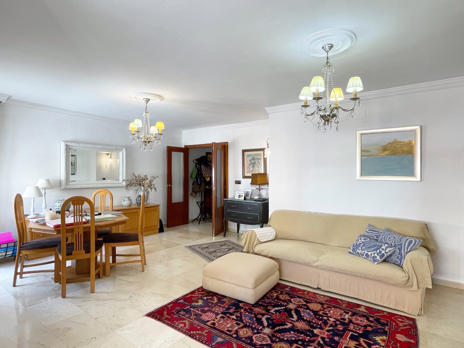 Appartement en vente à Los Boliches (Fuengirola)