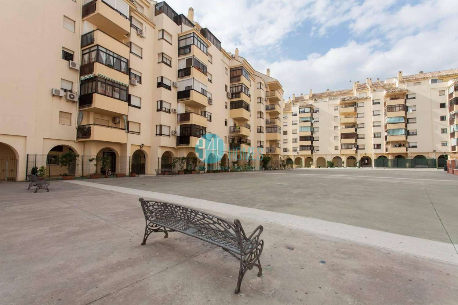 Appartement en vente à Los Boliches (Fuengirola)