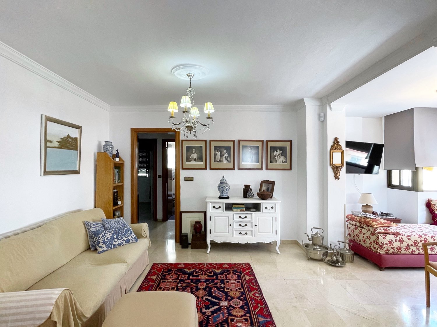 Appartement en vente à Los Boliches (Fuengirola)