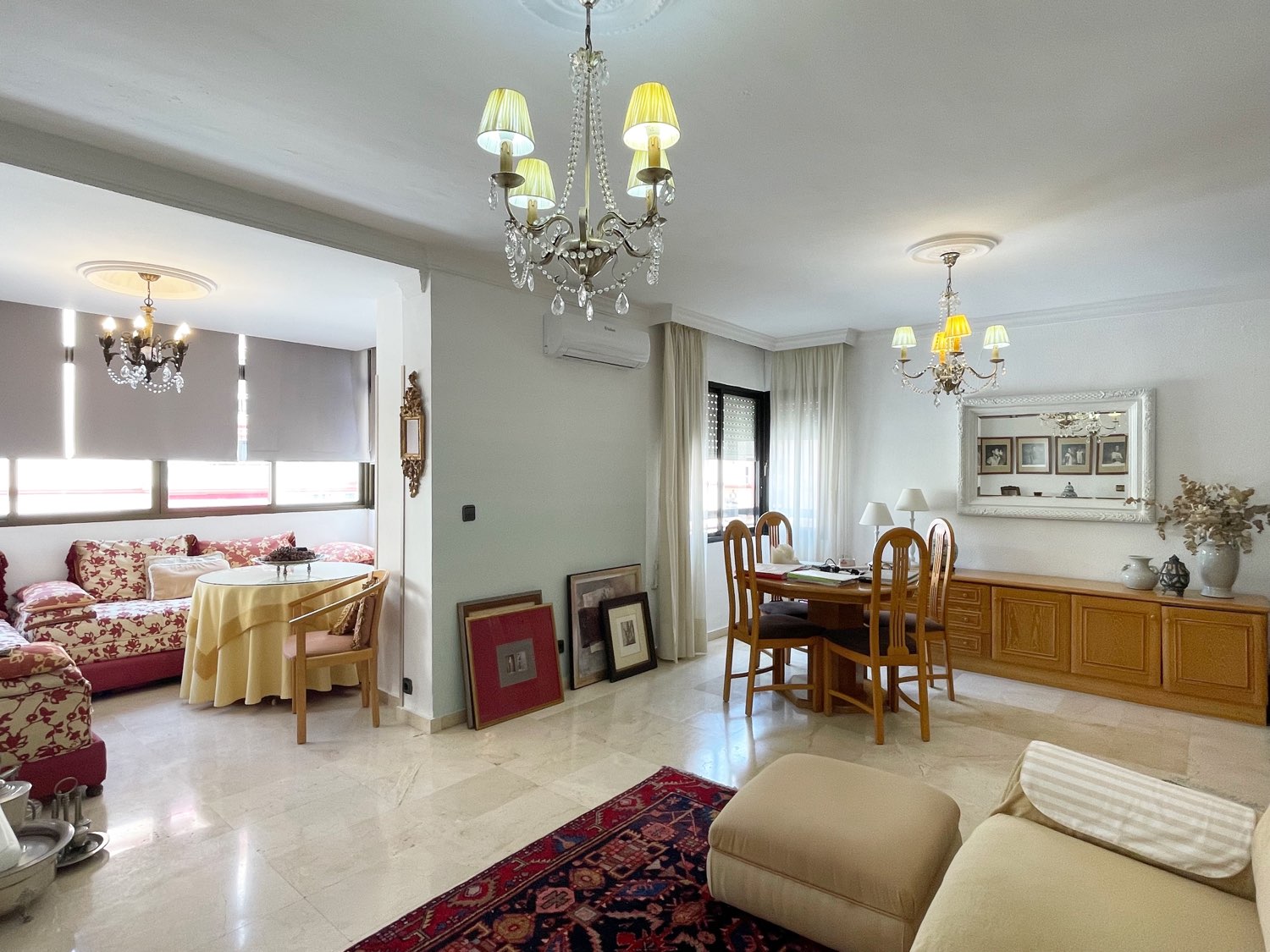 Appartement en vente à Los Boliches (Fuengirola)