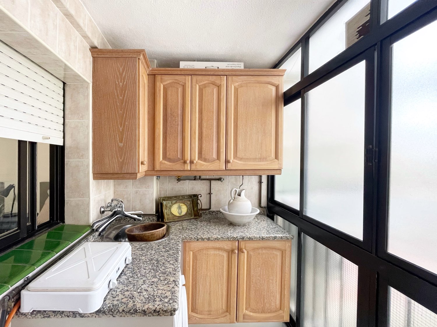 Appartement en vente à Los Boliches (Fuengirola)