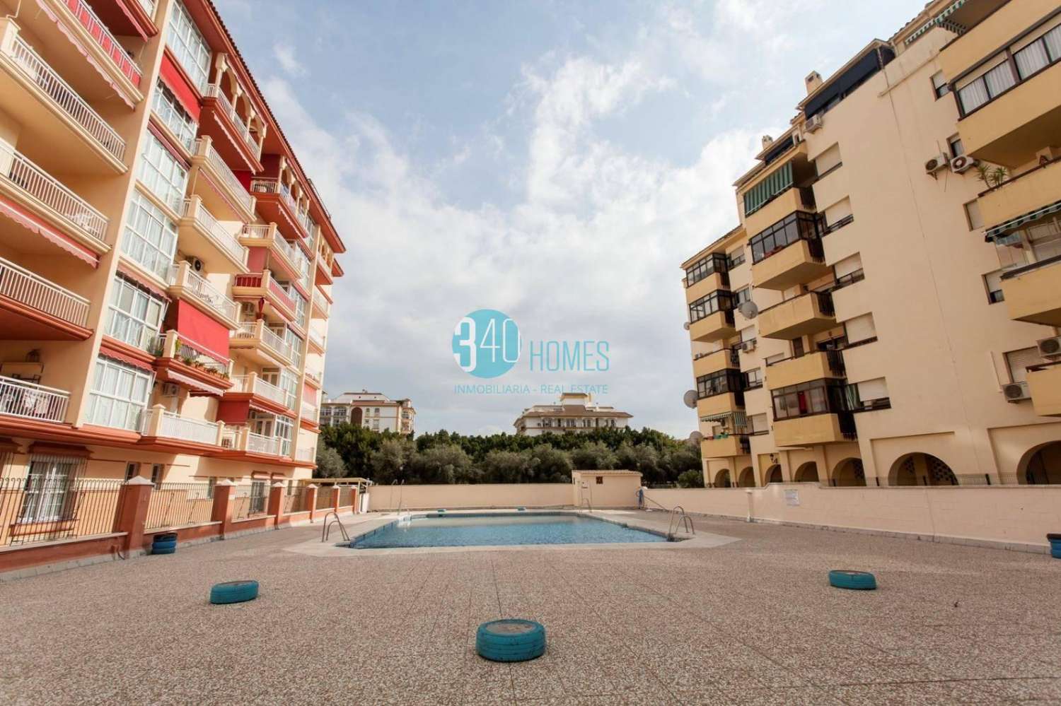 Appartement en vente à Los Boliches (Fuengirola)