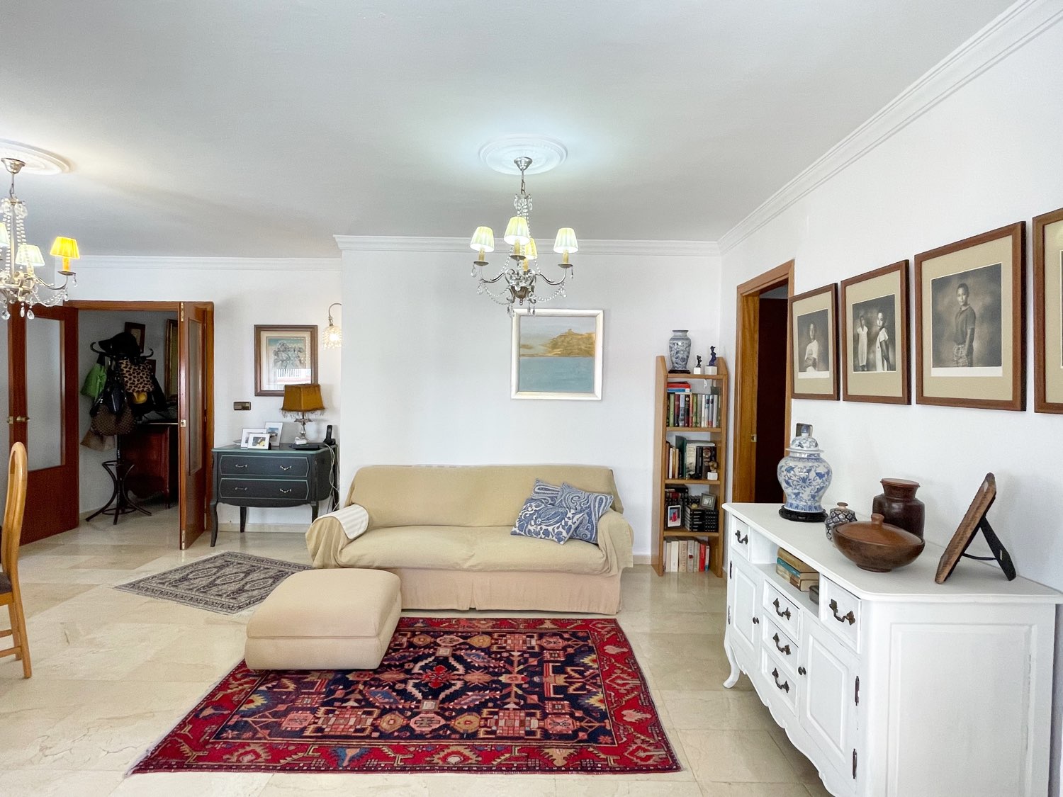 Appartement en vente à Los Boliches (Fuengirola)