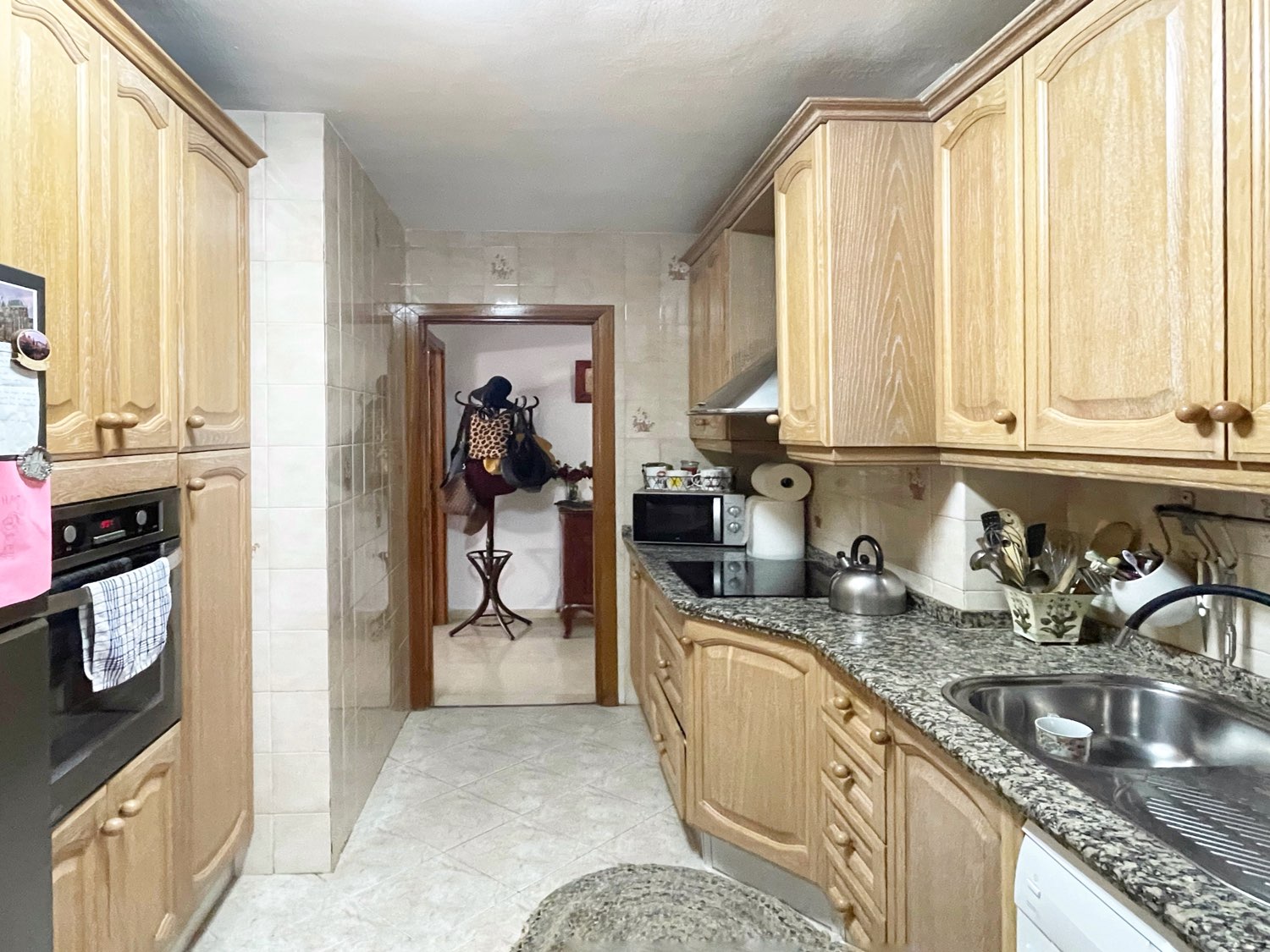 Appartement en vente à Los Boliches (Fuengirola)