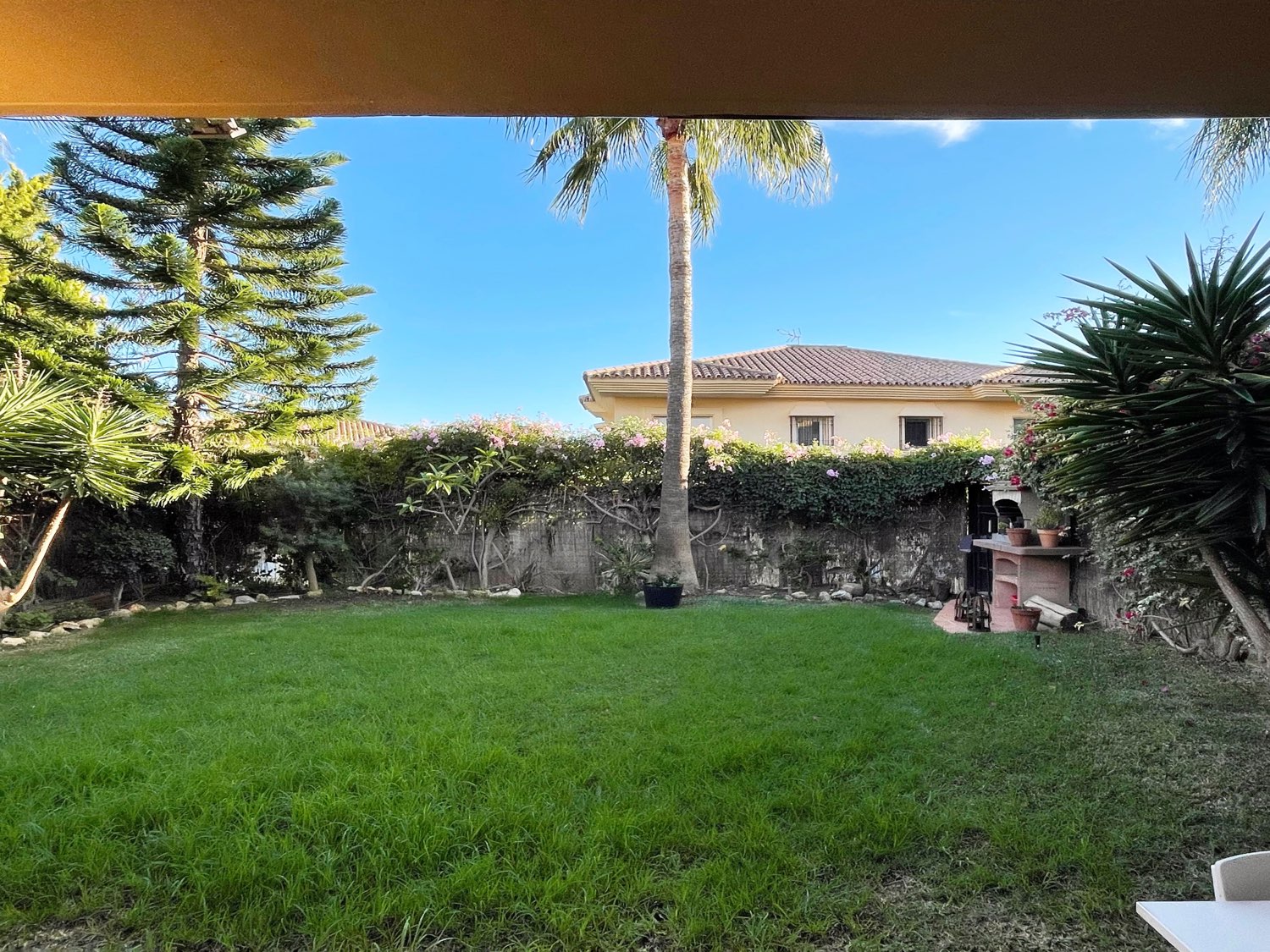 Pavillon en vente à Mijas Costa