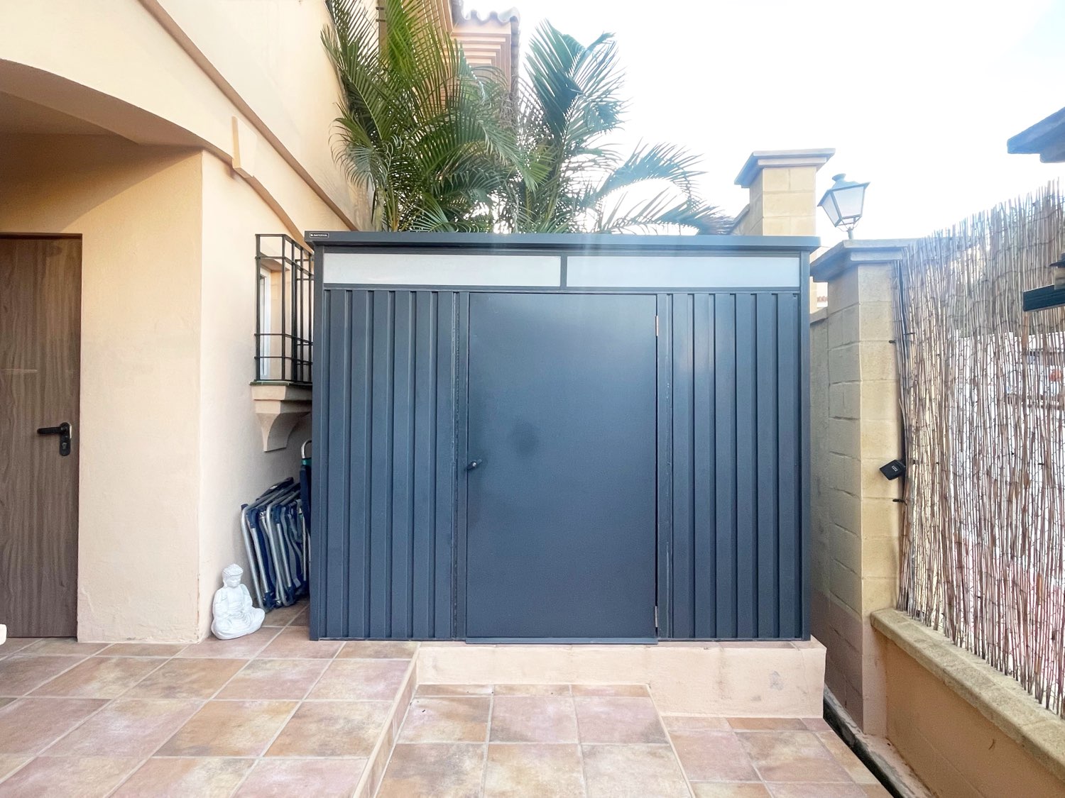 Pavillon en vente à Mijas Costa