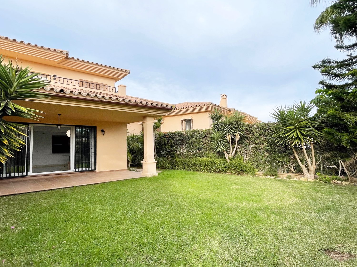 Pavillon en vente à Mijas Costa