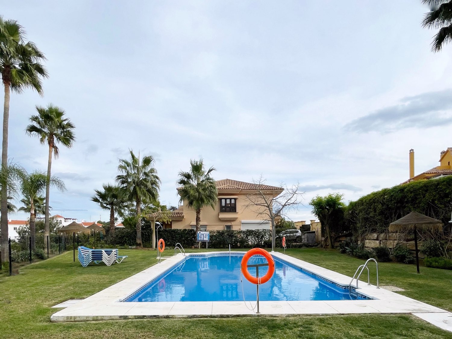 Pavillon en vente à Mijas Costa