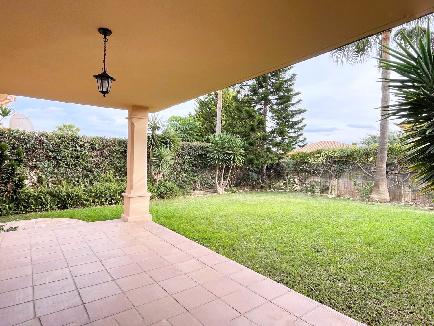 Pavillon en vente à Mijas Costa