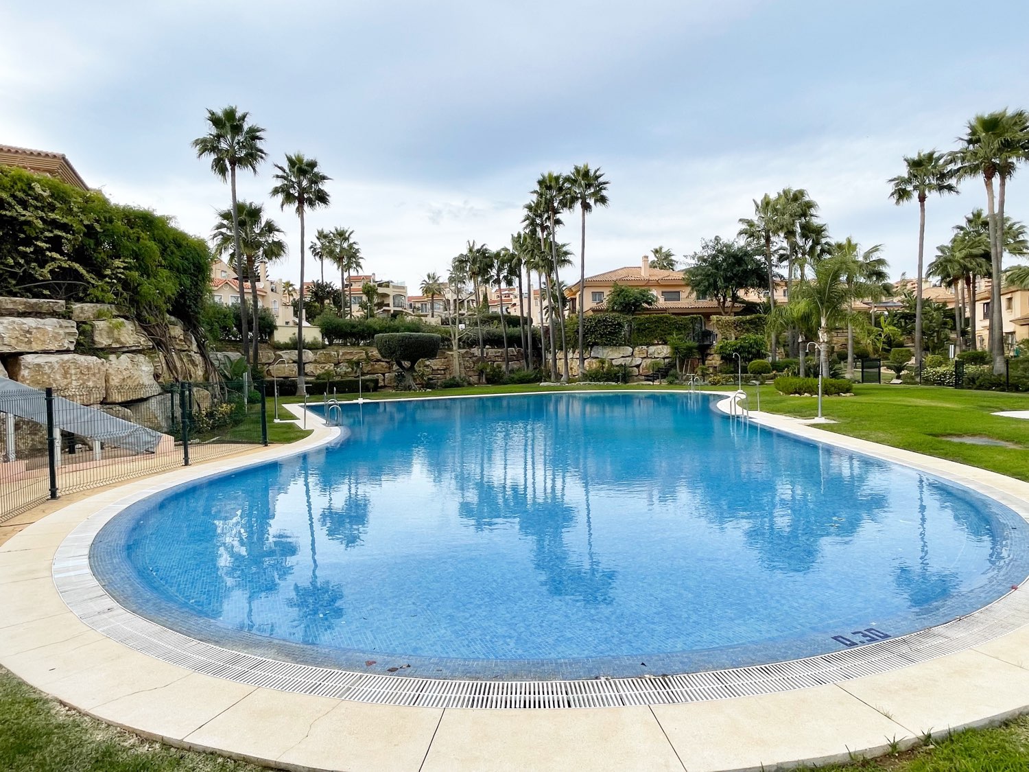 Pavillon en vente à Mijas Costa