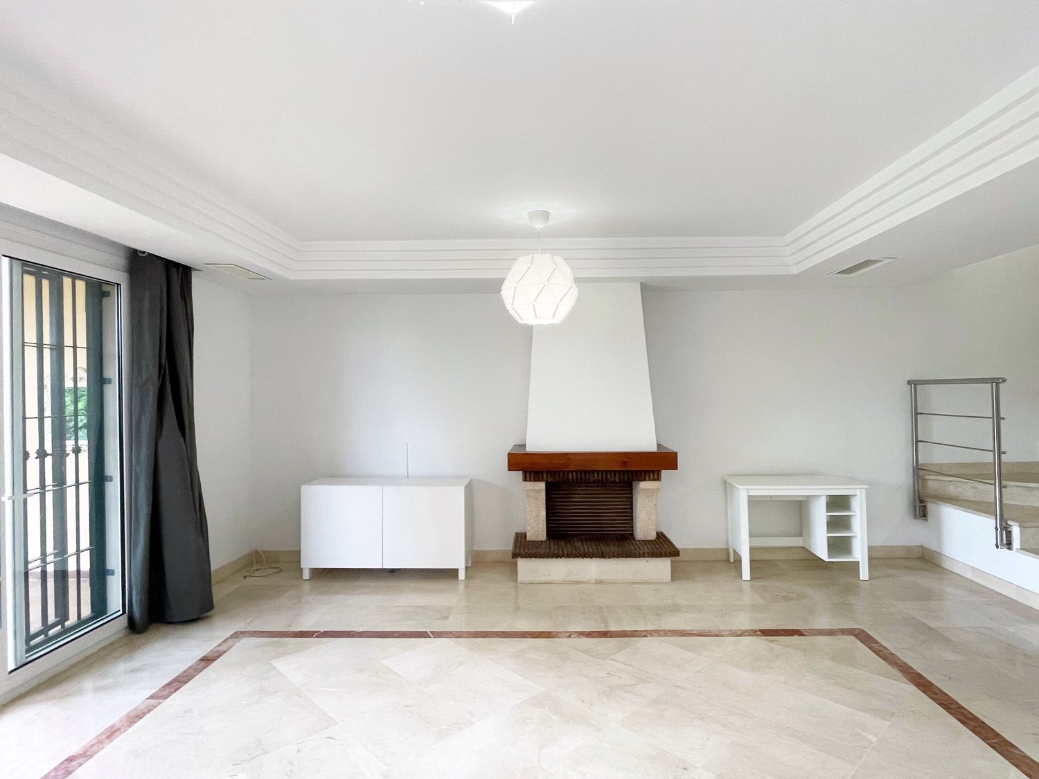 Pavillon en vente à Mijas Costa