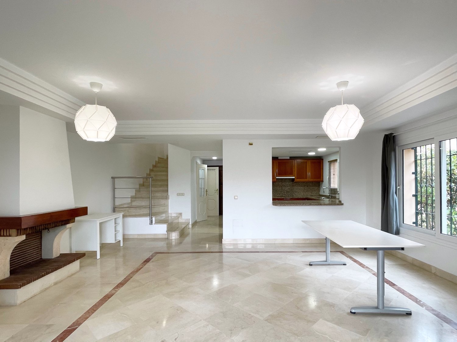 Pavillon en vente à Mijas Costa