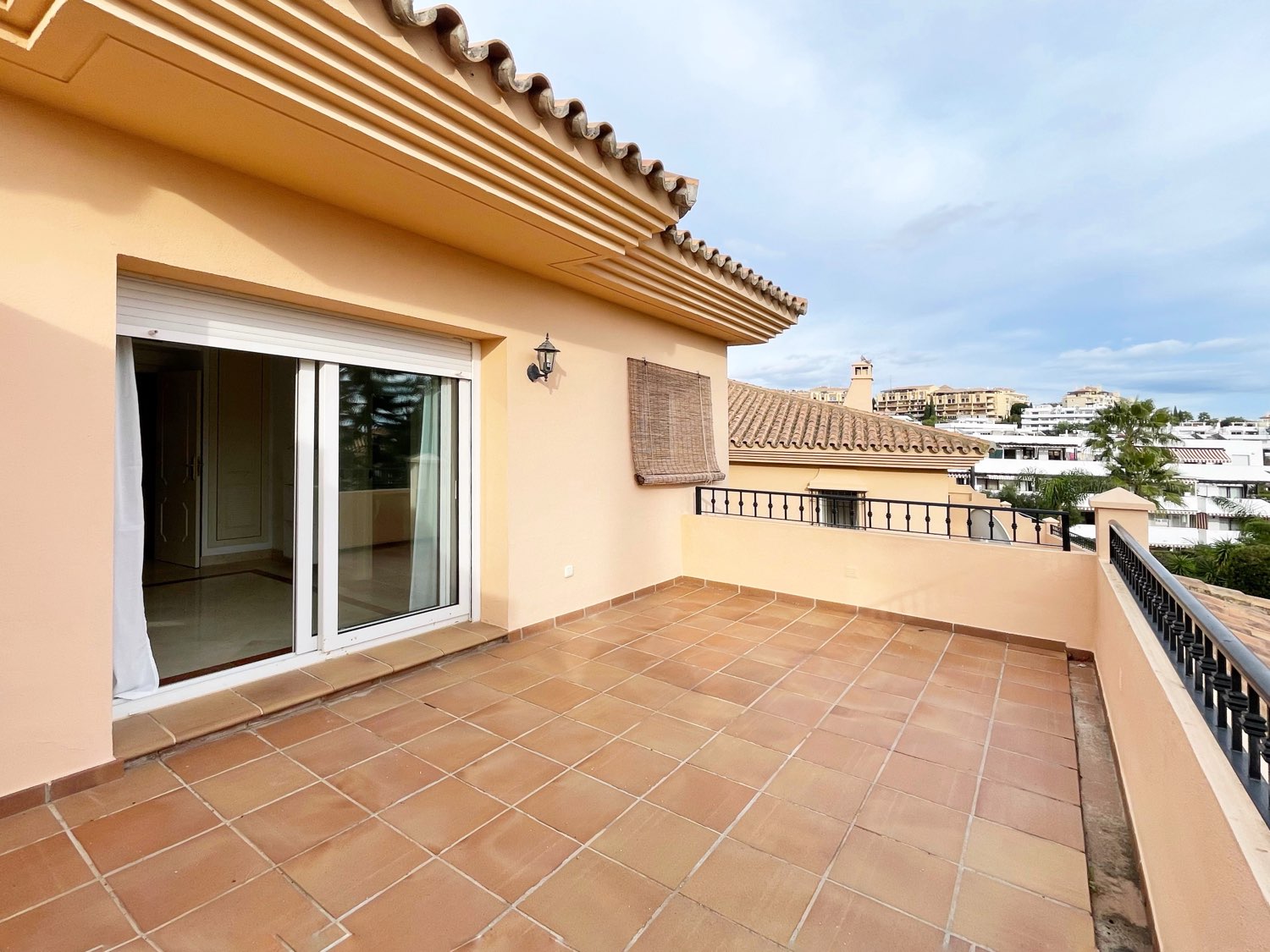 Pavillon en vente à Mijas Costa