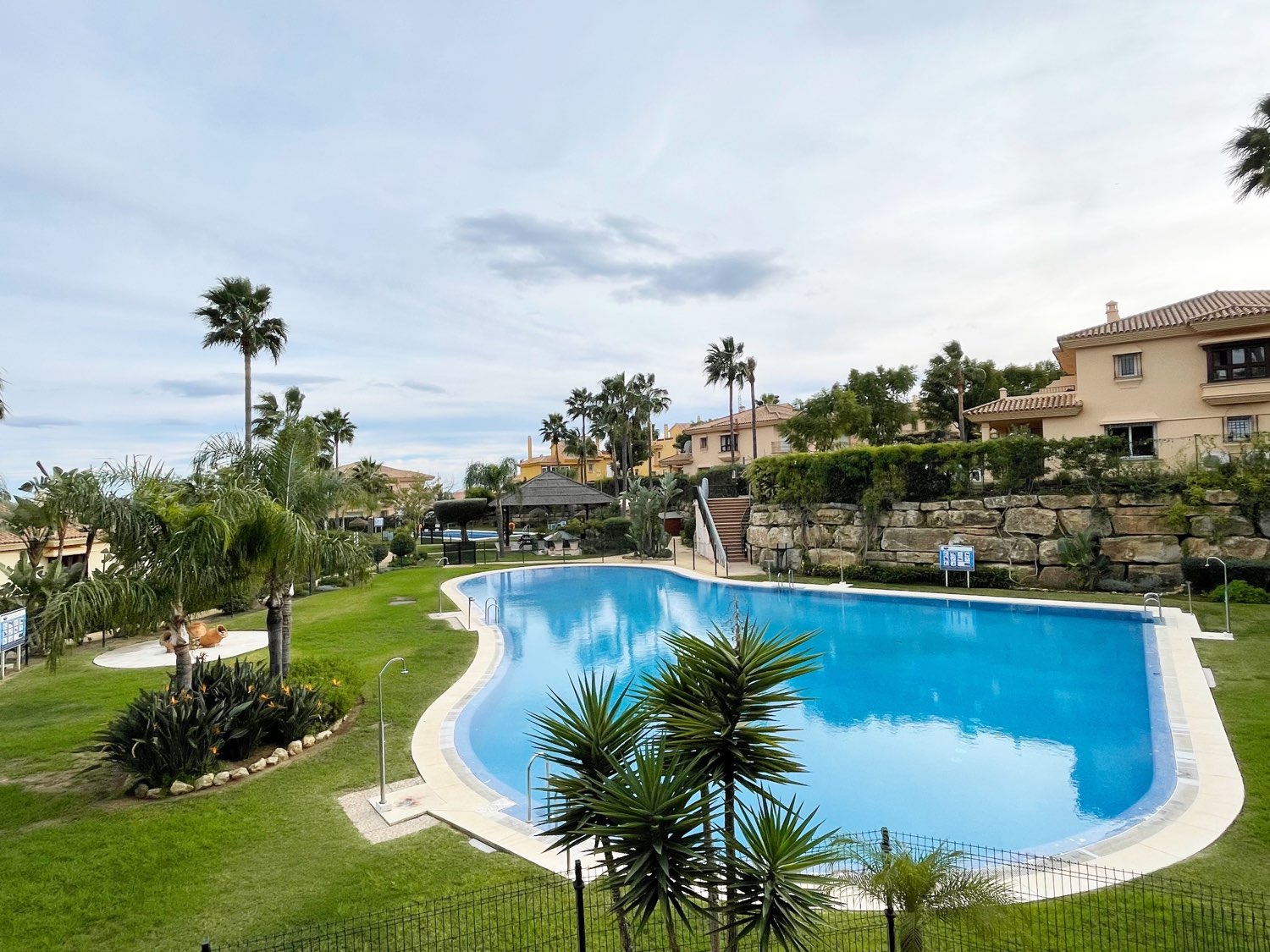 Pavillon en vente à Mijas Costa