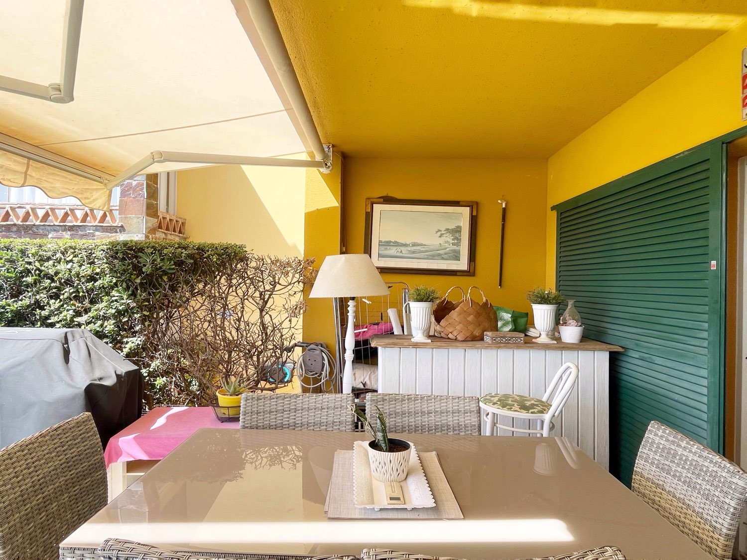 Pavillon en vente à El Higuerón - Capellanía (Benalmádena)