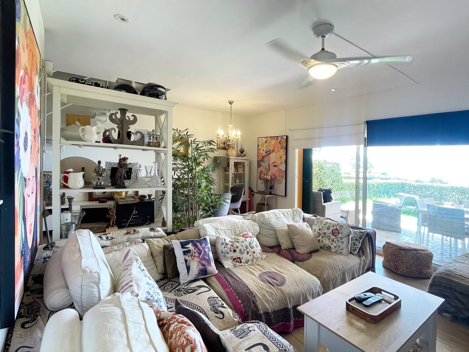 Pavillon en vente à El Higuerón - Capellanía (Benalmádena)