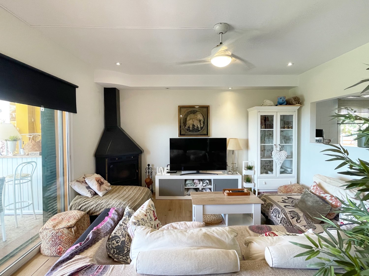 Pavillon en vente à El Higuerón - Capellanía (Benalmádena)