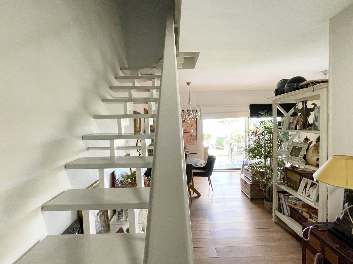 Pavillon en vente à El Higuerón - Capellanía (Benalmádena)