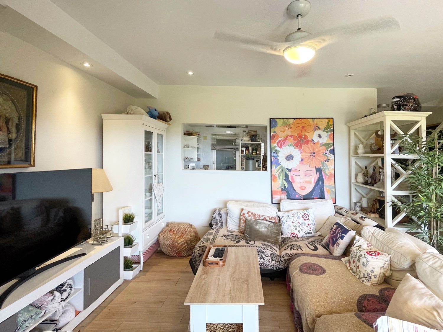 Pavillon en vente à El Higuerón - Capellanía (Benalmádena)