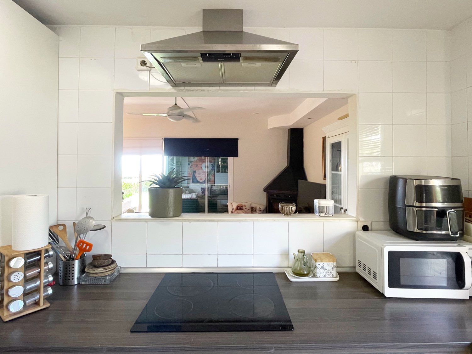 Pavillon en vente à El Higuerón - Capellanía (Benalmádena)