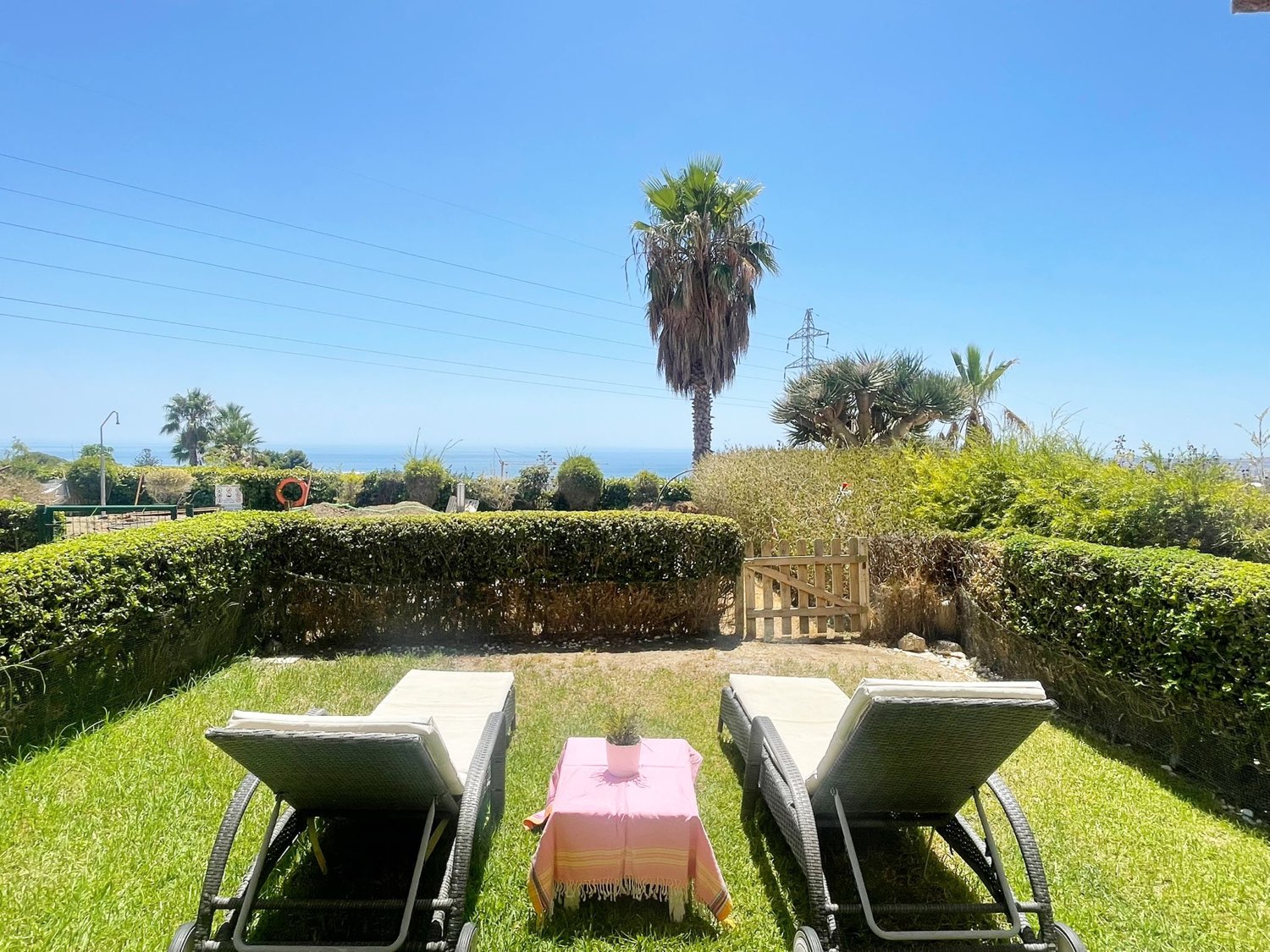 Pavillon en vente à El Higuerón - Capellanía (Benalmádena)