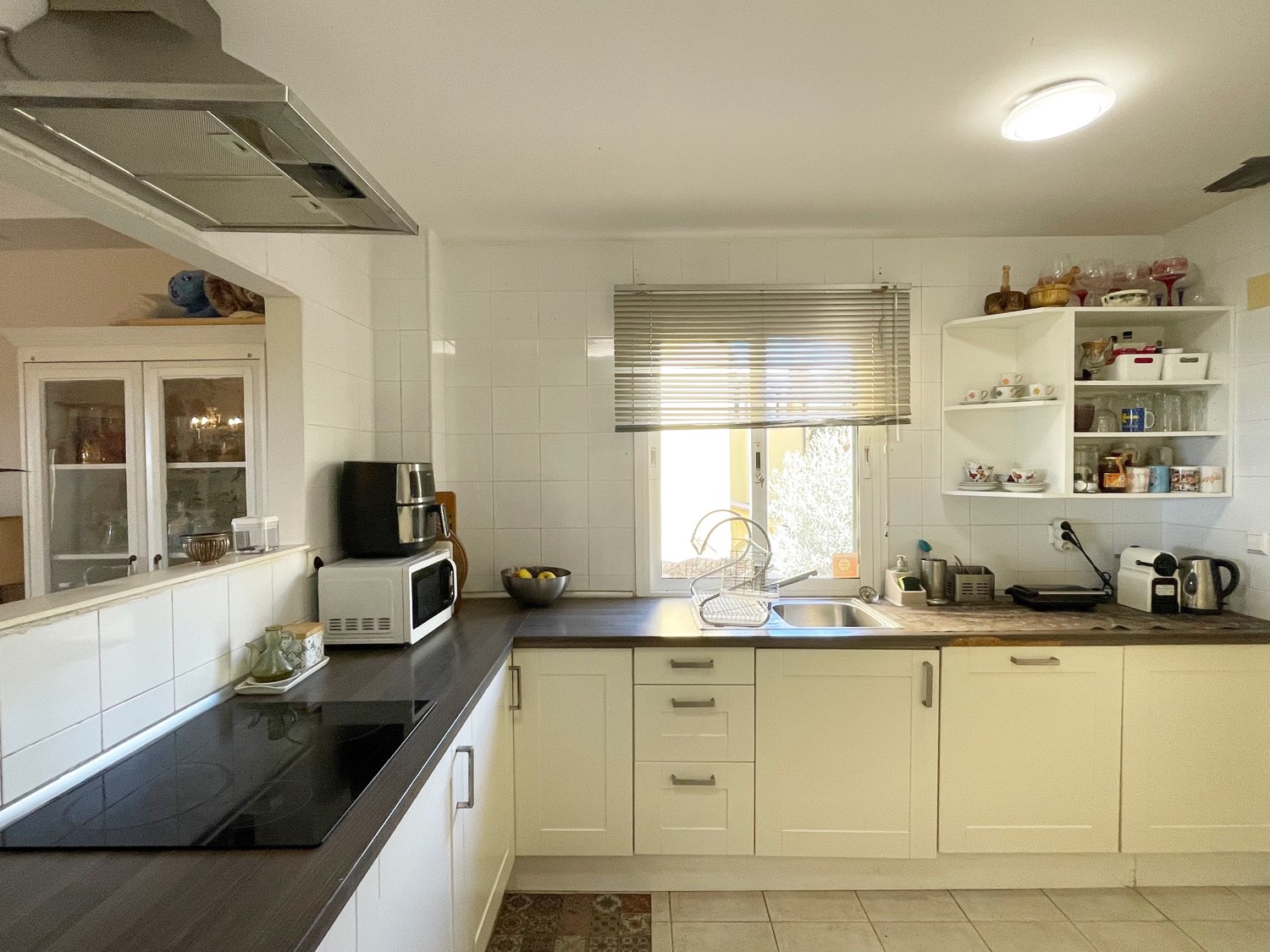 Pavillon en vente à El Higuerón - Capellanía (Benalmádena)