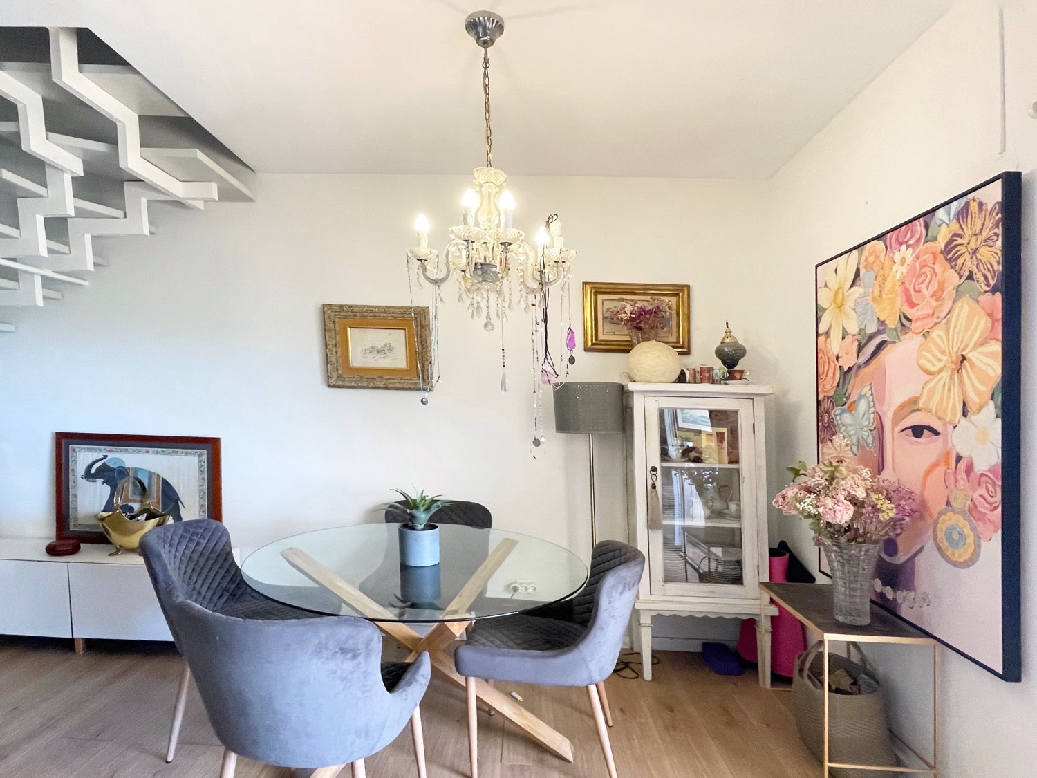 Pavillon en vente à El Higuerón - Capellanía (Benalmádena)