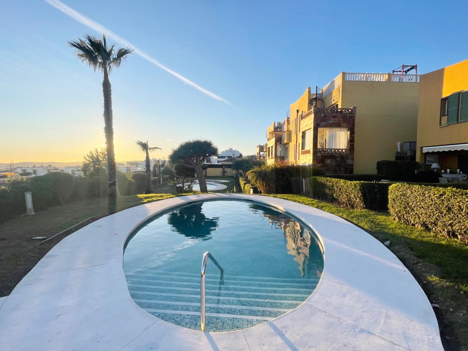 Pavillon en vente à El Higuerón - Capellanía (Benalmádena)