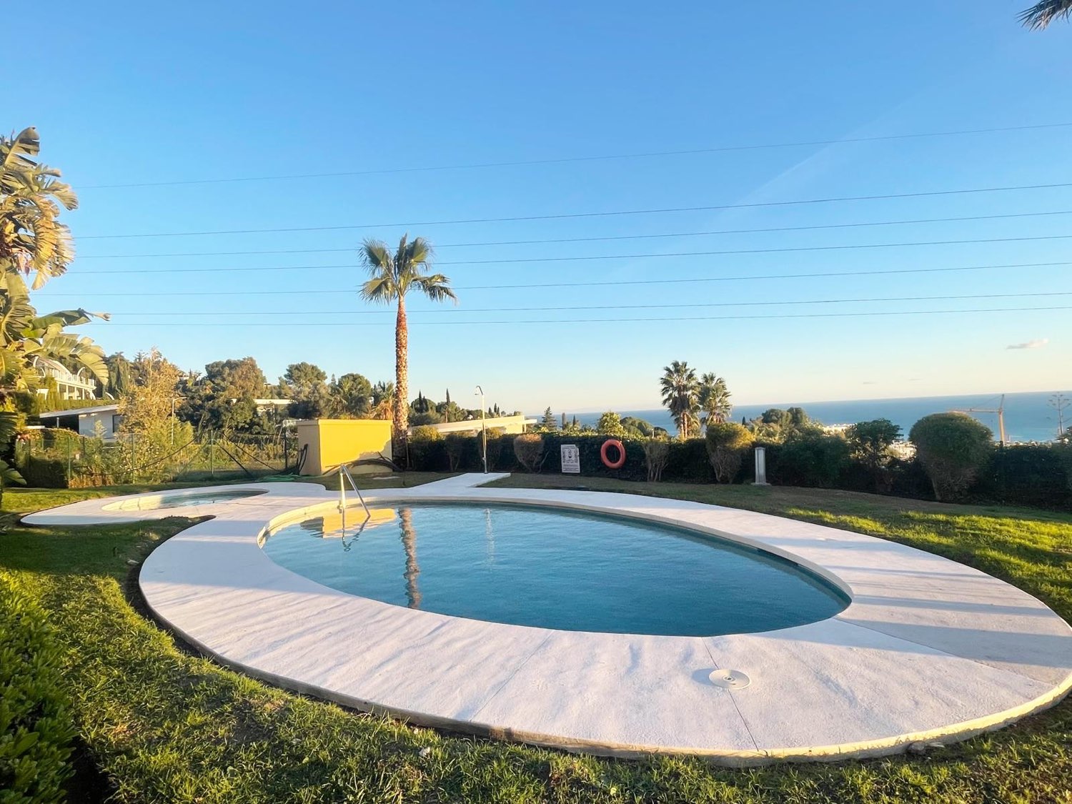 Pavillon en vente à El Higuerón - Capellanía (Benalmádena)