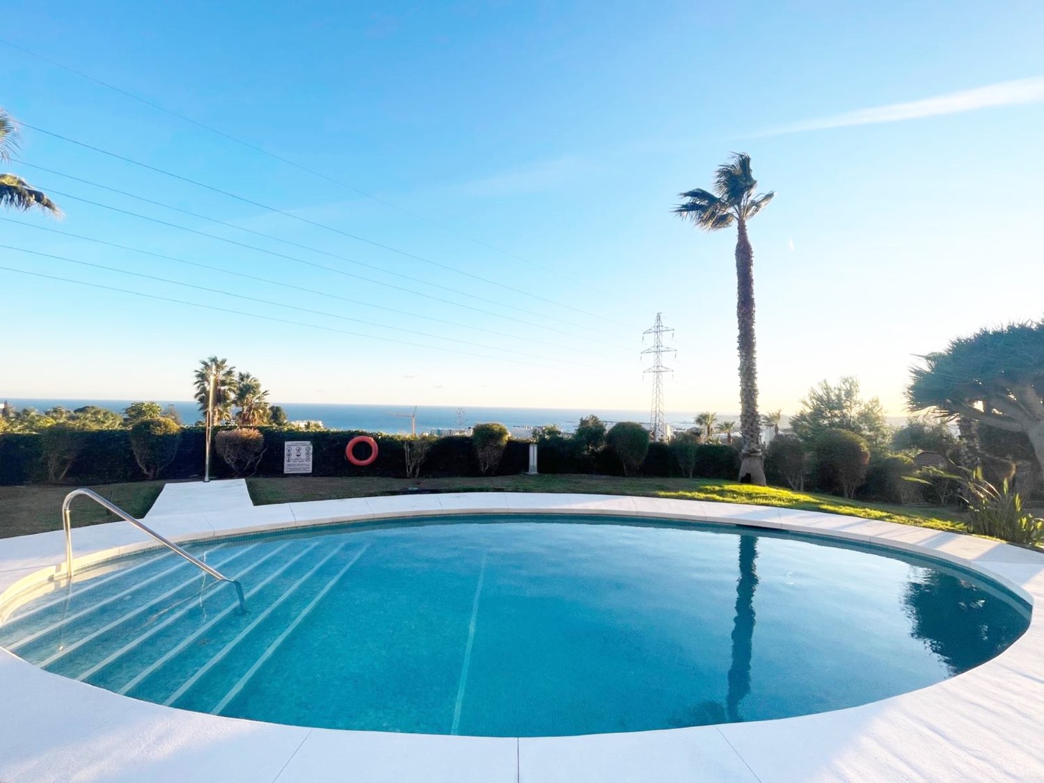 Pavillon en vente à El Higuerón - Capellanía (Benalmádena)