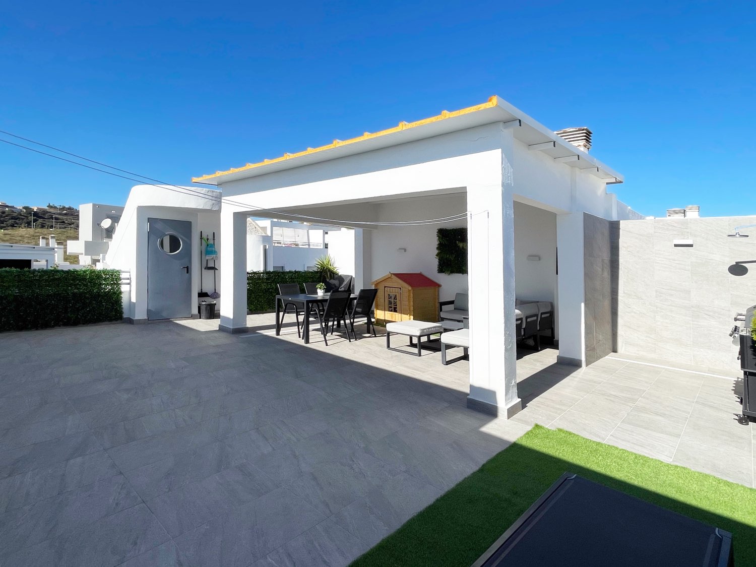 Atico Duplex La Cala de Mijas