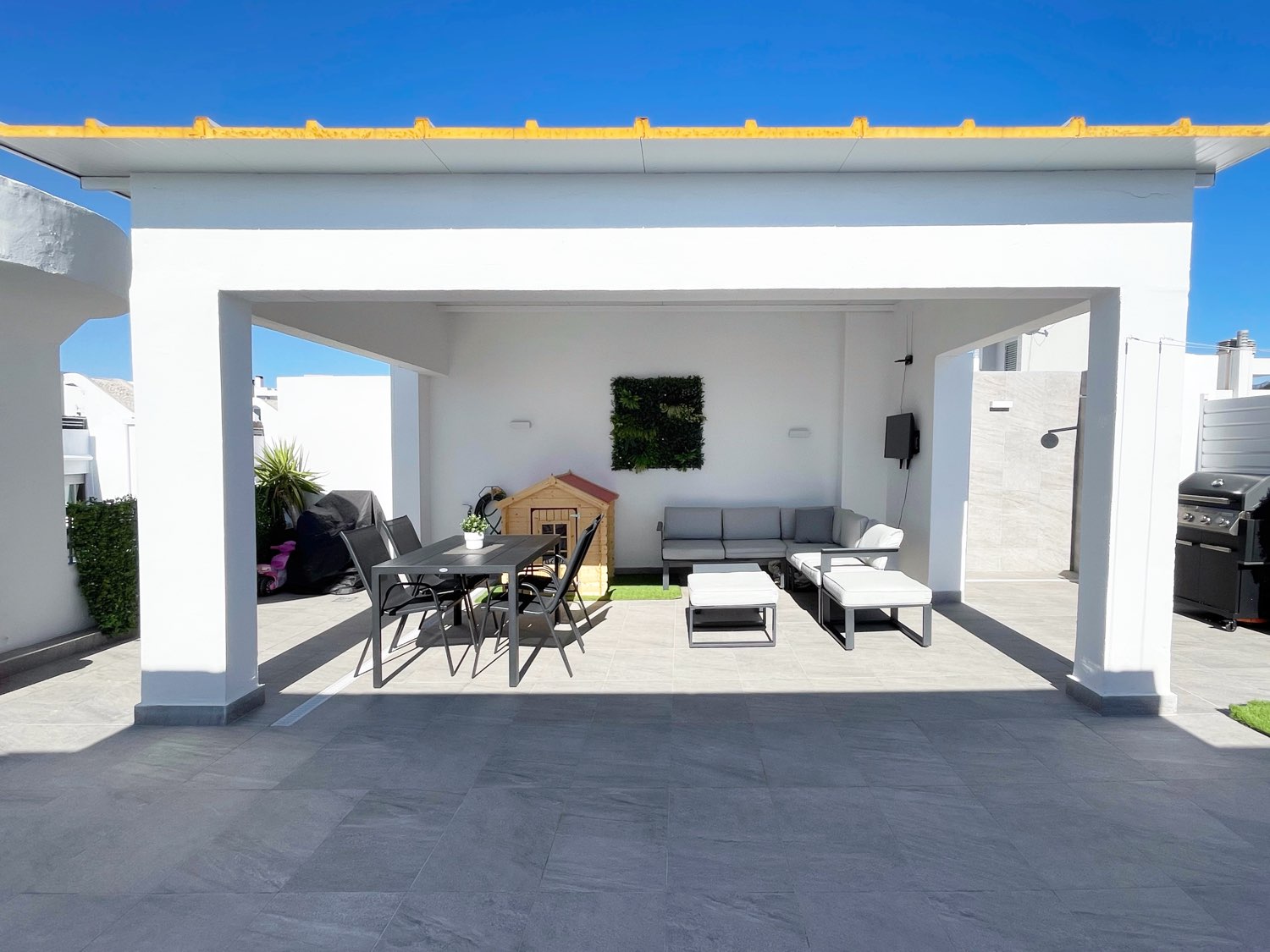 Atico Duplex La Cala de Mijas