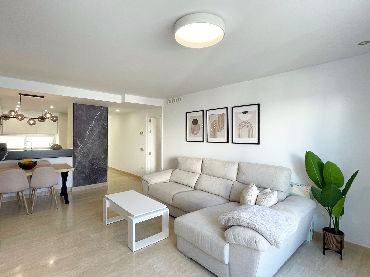 Atico Duplex La Cala de Mijas