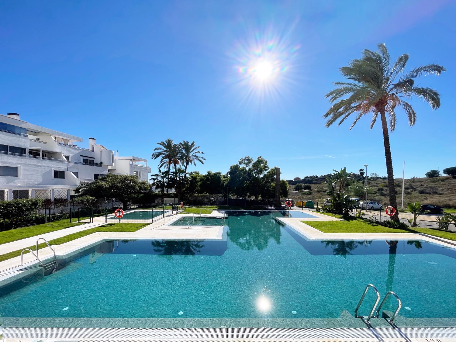 Atico Duplex La Cala de Mijas
