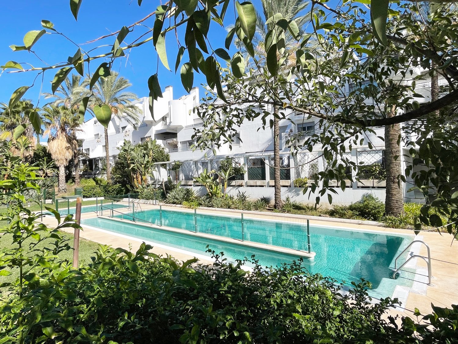 Atico Duplex La Cala de Mijas
