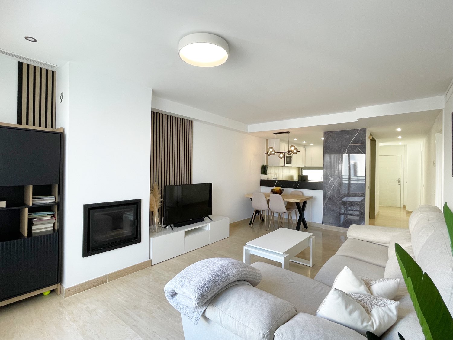 Atico Duplex La Cala de Mijas