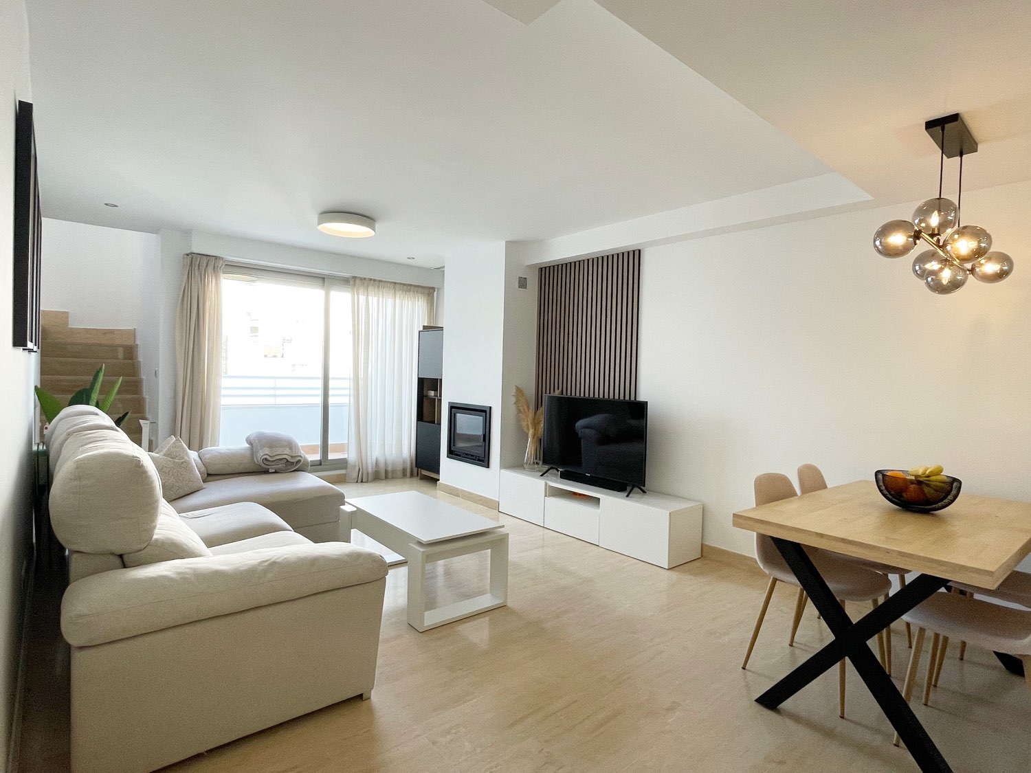 Atico Duplex La Cala de Mijas